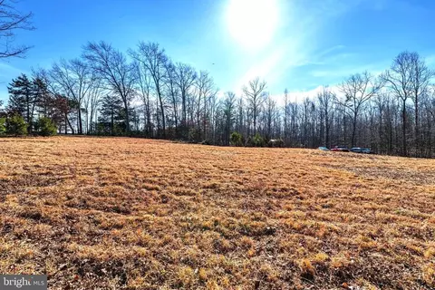 0 Mallorys Ford Rd, Gordonsville, VA 22942