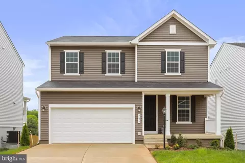 404 Meadows Dr, Orange, VA 22960