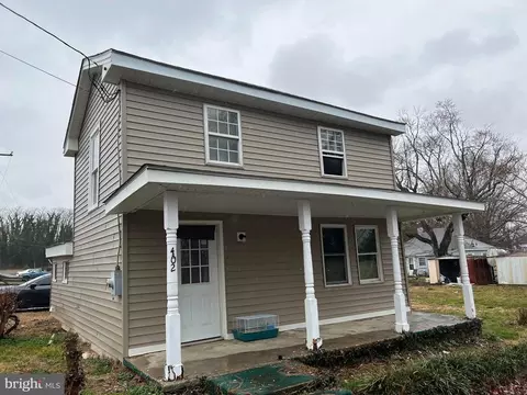 402 Central St, Gordonsville, VA 22942