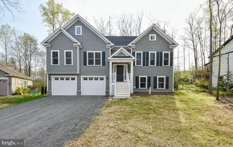 104 Aspen Ct, Locust Grove, VA 22508
