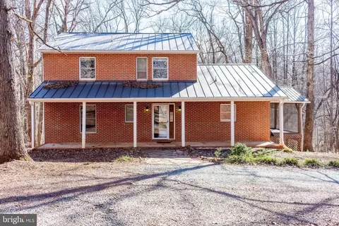 21001 Clarks Mountain Rd, Rapidan, VA 22733
