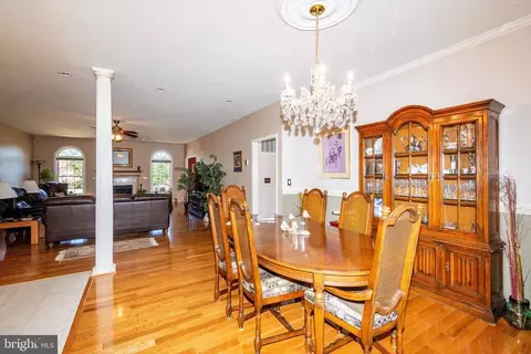 27472 Mine Run Rd, Rhoadesville, VA 22542 photo 8