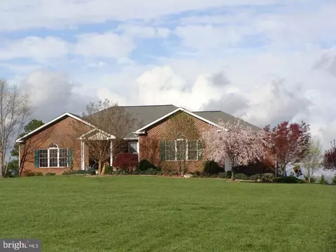 27472 Mine Run Rd, Rhoadesville, VA 22542 photo 1