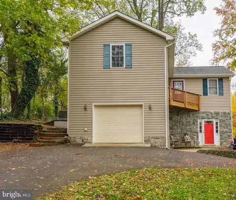 210 Spicers Mill Rd, Orange, VA 22960