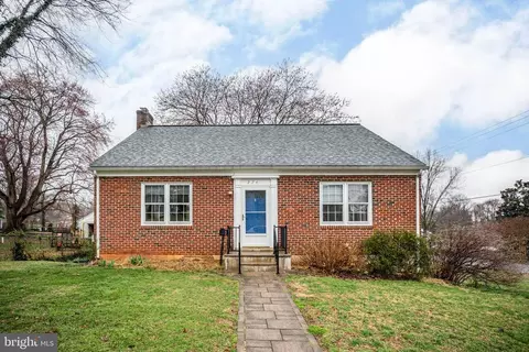 274 Peliso Ave, Orange, VA 22960