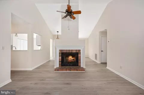 126 Patrick Henry Ct, Locust Grove, VA 22508