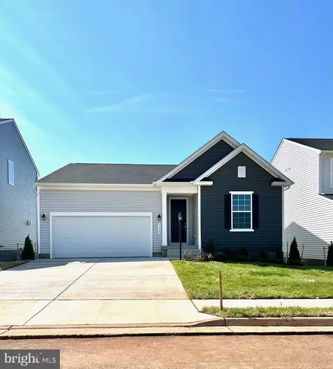 758 Round Hill Dr, Orange, VA 22960