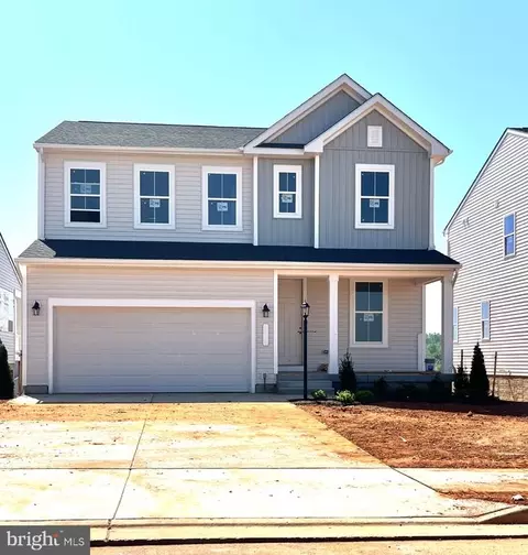 760 Round Hill Dr, Orange, VA 22960
