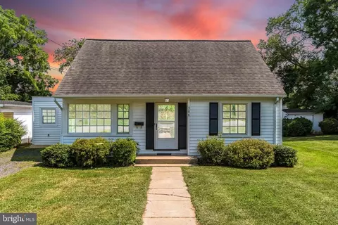 306 Jefferson St, Orange, VA 22960