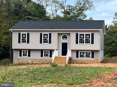 11026 Marquis Rd, Unionville, VA 22567