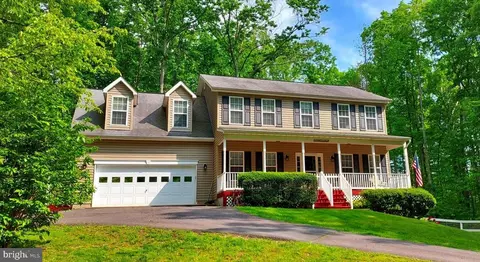 11041 Jackson Ct, Locust Grove, VA 22508