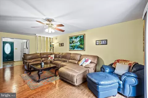 28230 Beech Dr, Rhoadesville, VA 22542 photo 9
