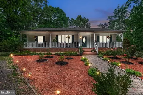28230 Beech Dr, Rhoadesville, VA 22542