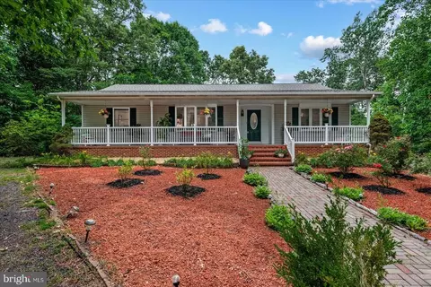 28230 Beech Dr, Rhoadesville, VA 22542 photo 2