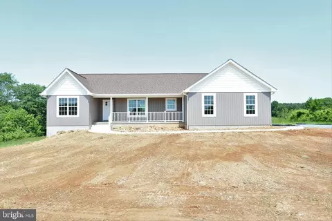 32803 Indiantown Rd, Locust Grove, VA 22508
