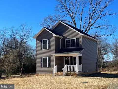 11016 Marquis Rd, Unionville, VA 22567