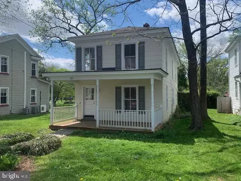 303 Main St N, Gordonsville, VA 22942