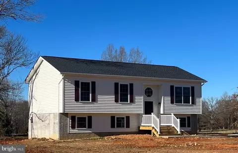 11006 Marquis Rd, Unionville, VA 22567