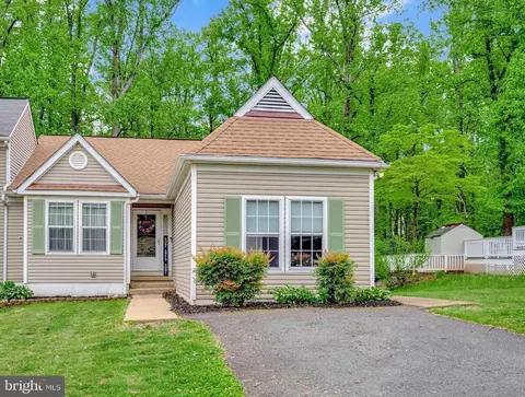 14716 Porterfield Dr, Orange, VA 22960