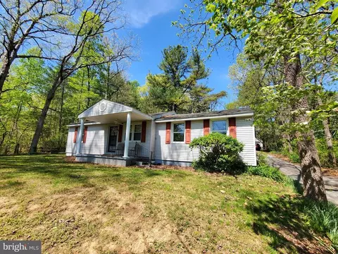 18604 James Madison Hwy, Gordonsville, VA 22942