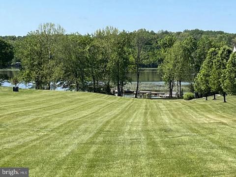 Lands End Dr, Orange, VA 22960