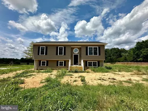 10612 Marquis Rd, Unionville, VA 22567