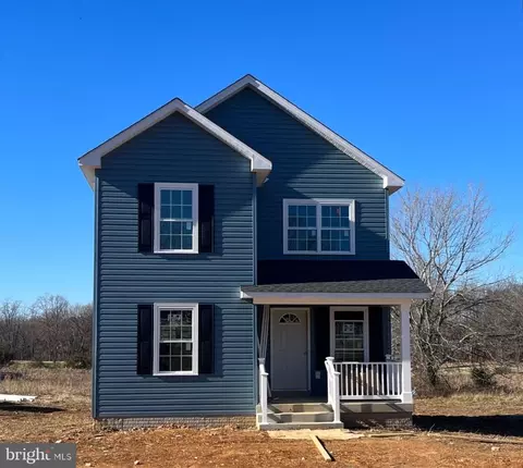10854 Marquis Rd, Unionville, VA 22567