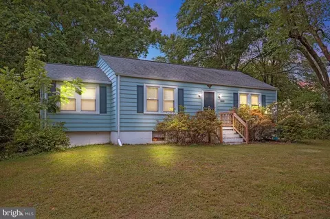 20304 Constitution Hwy, Orange, VA 22960