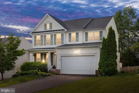 35516 Somerset Ridge Rd, Locust Grove, VA 22508
