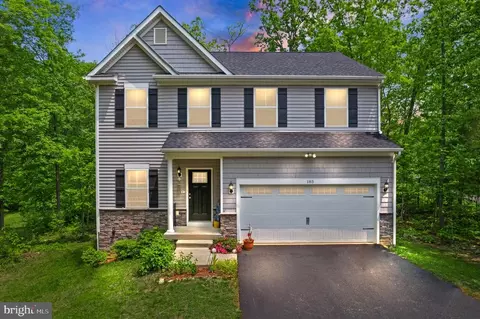 185 Antietam Dr, Locust Grove, VA 22508