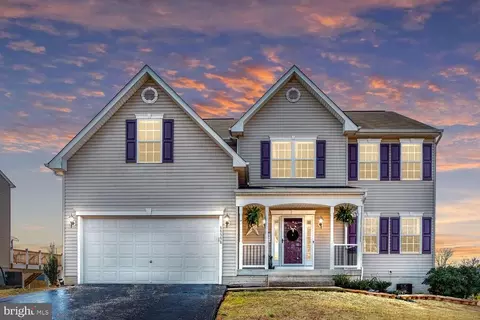 35358 River Bend Dr, Locust Grove, VA 22508