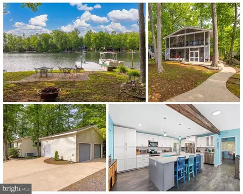 106 Surrey Ln, Locust Grove, VA 22508