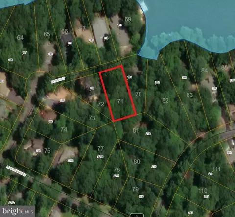 114 Crystal Ct, Locust Grove, VA 22508