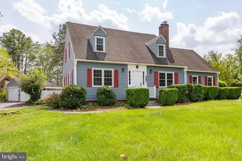 404 E Main St, Orange, VA 22960 photo 1