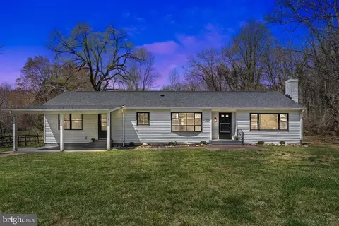 14235 Little Spring Dr, Orange, VA 22960