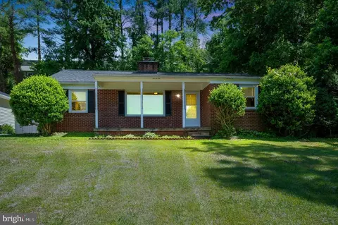 14410 Miller Rd, Orange, VA 22960