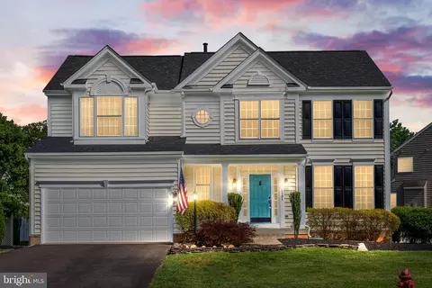 1481 Morris Pond Dr, Locust Grove, VA 22508
