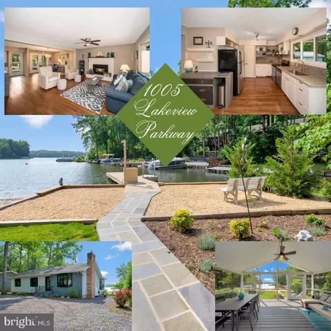 1005 Lakeview Pkwy, Locust Grove, VA 22508