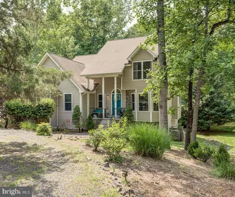 224 Washington St, Locust Grove, VA 22508