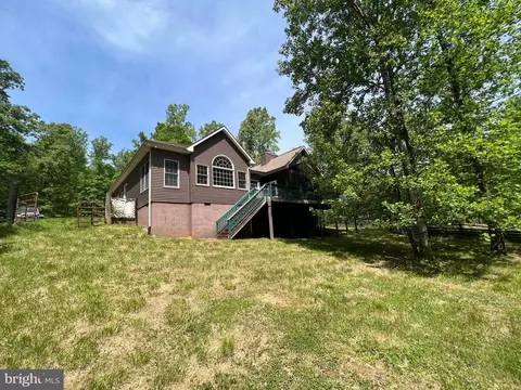 9595 Grasty Gold Mine Rd, Rhoadesville, VA 22542 photo 4