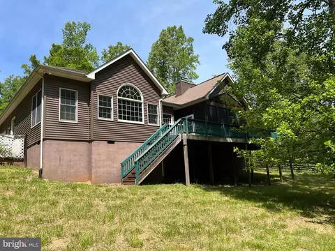 9595 Grasty Gold Mine Rd, Rhoadesville, VA 22542 photo 3
