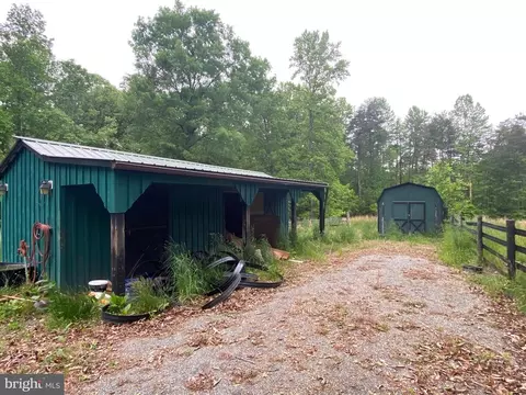 9595 Grasty Gold Mine Rd, Rhoadesville, VA 22542 photo 25