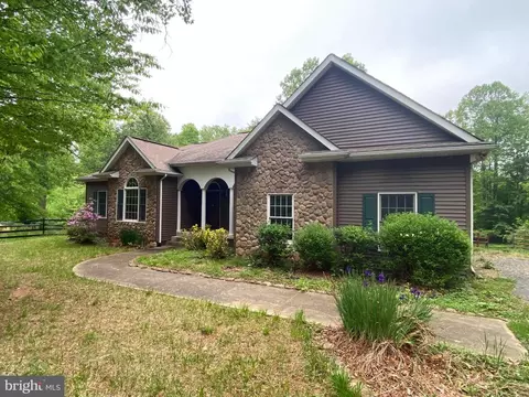 9595 Grasty Gold Mine Rd, Rhoadesville, VA 22542