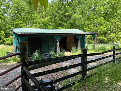 9595 Grasty Gold Mine Rd, Rhoadesville, VA 22542 photo 26