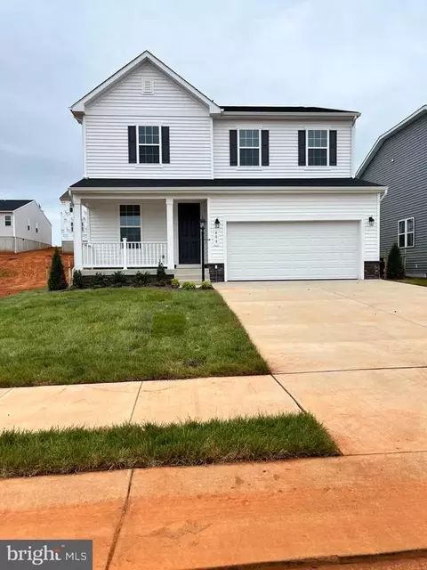 409 Meadows Dr, Orange, VA 22960