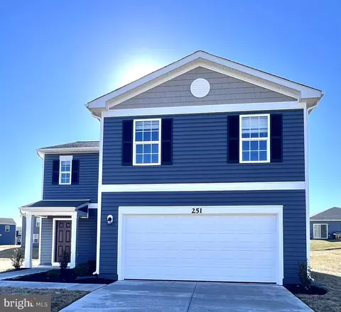 2424 Misty Meadow Ln, Locust Grove, VA 22508