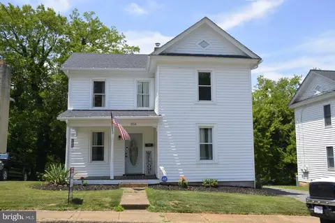 256 Peliso Ave, Orange, VA 22960