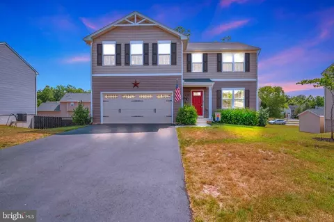 2148 Mallard Ln, Locust Grove, VA 22508