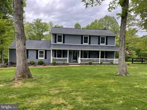28365 Walnut Ridge Way, Rhoadesville, VA 22542