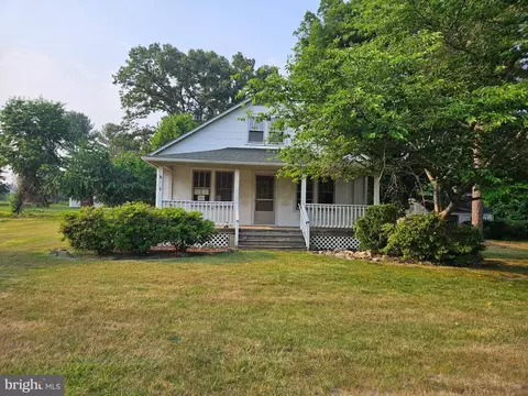 20141 Constitution Hwy, Orange, VA 22960